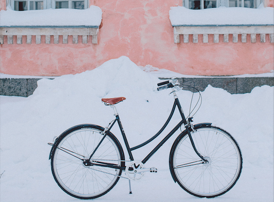 Pelago Cykler: Mere End Bare Et Mærke