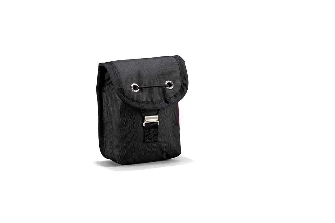 Swift Industries - Rando Pocket Black