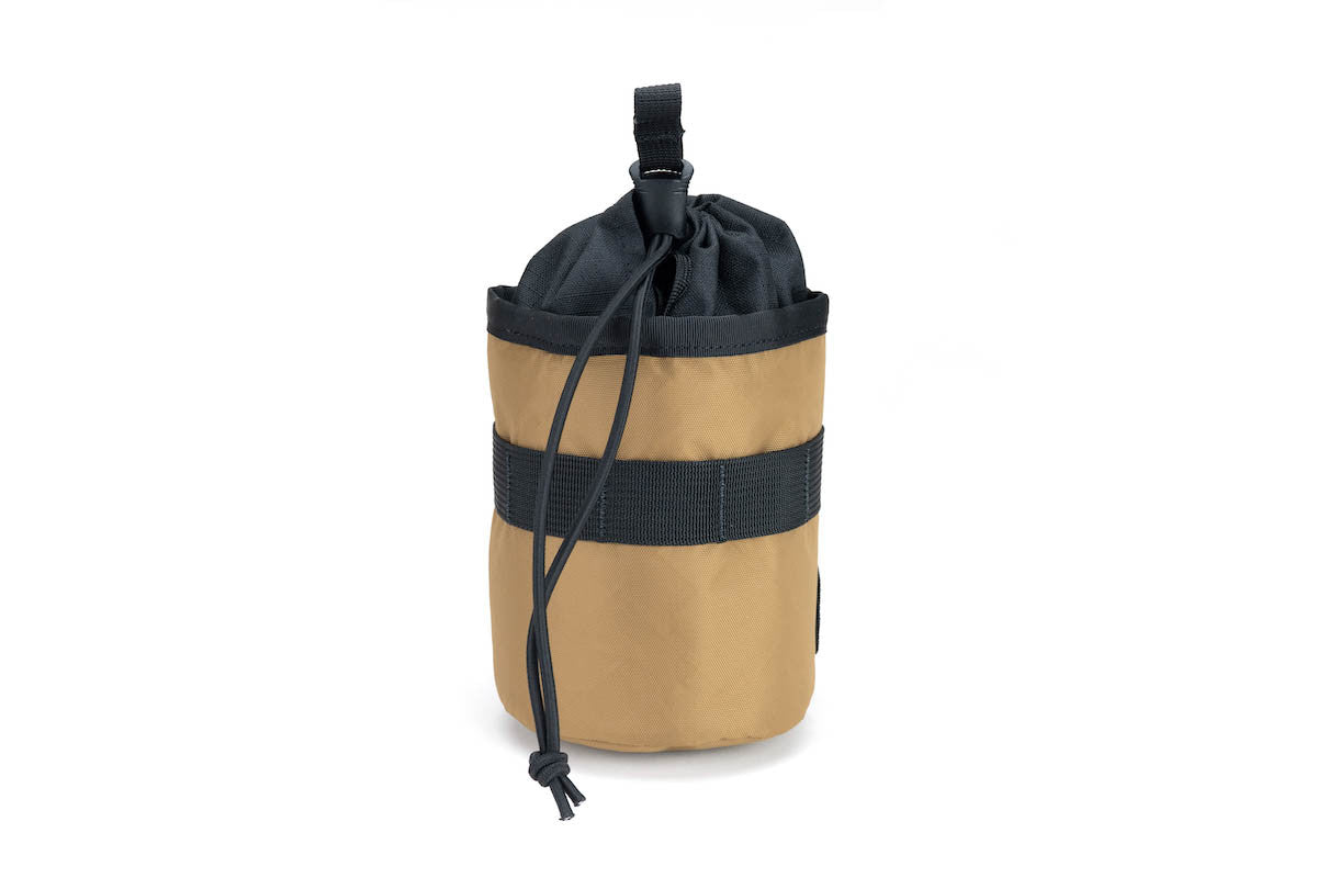 Swift Industries - Sidekick Stem Pouch Coyote