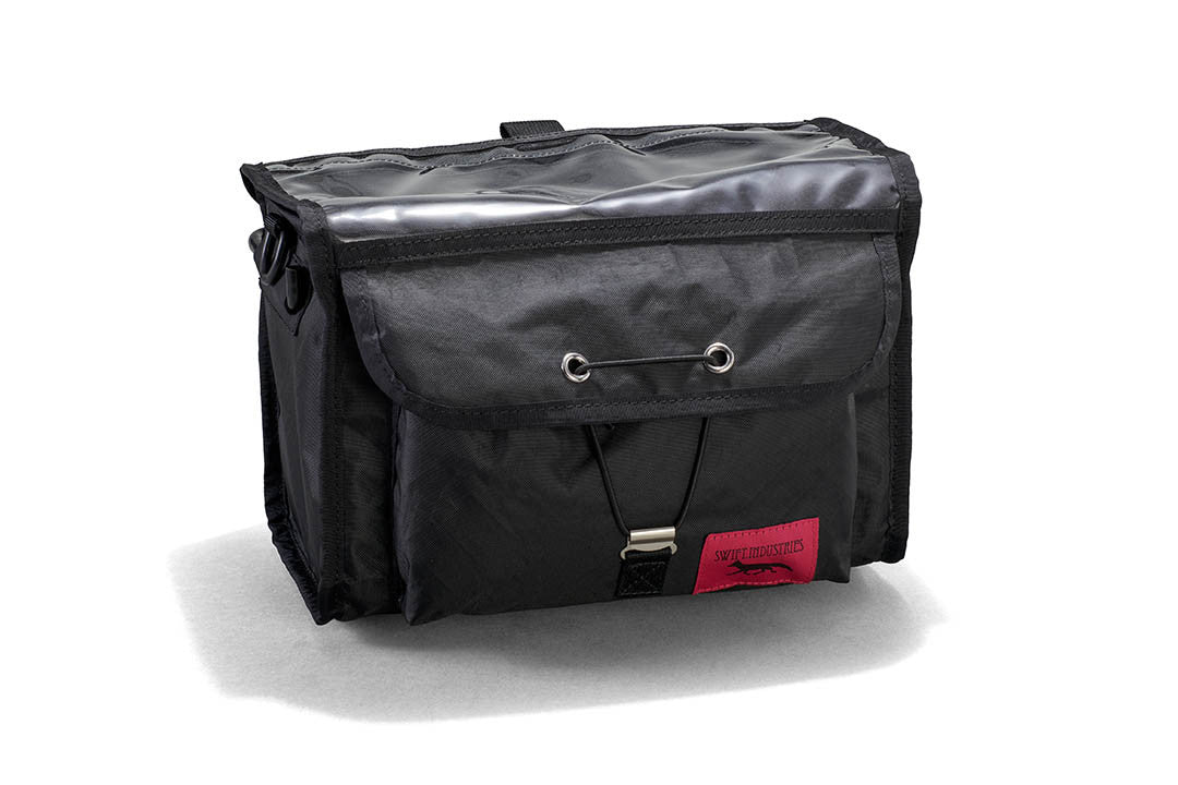 Swift Industries - Paloma Handlebar Bag Sort