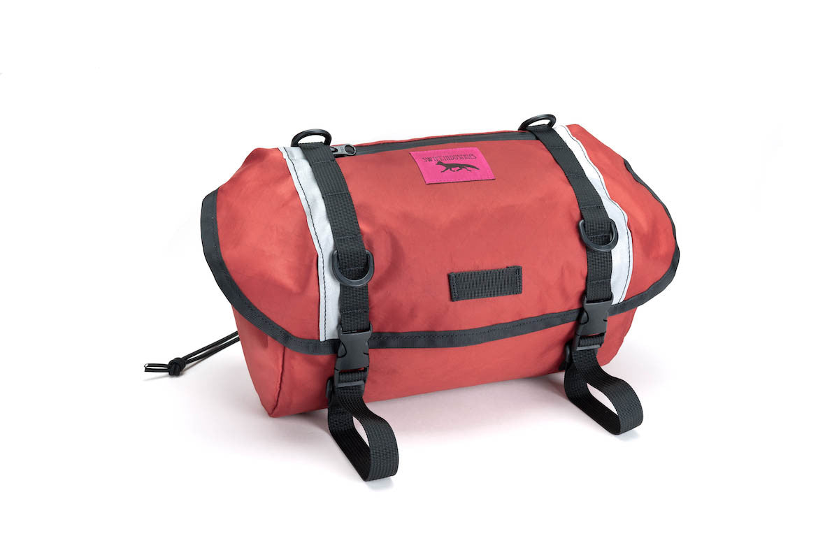 Swift Industries - Catalyst Pack Rødwood