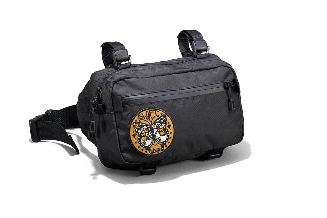 Swift Industries - Ardea Pack Sort