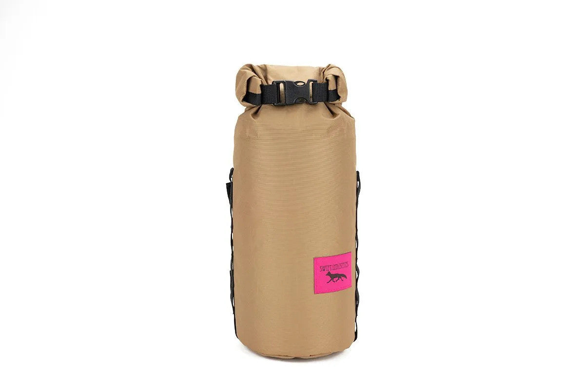 Swift Industries - Gemini Cargo Pack Coyote