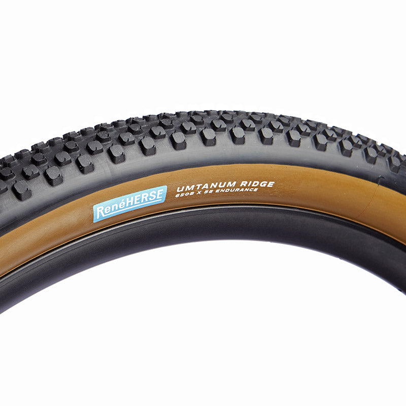 Rene Herse - Umtanum Ridge 650B x 55mm Endurance