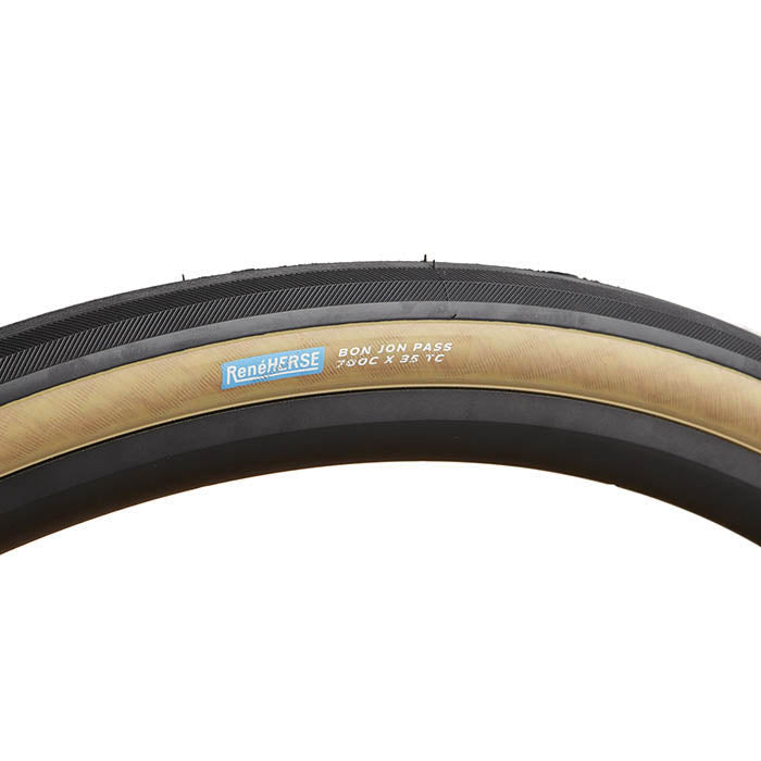 Rene Herse - Bon Jon Pass 700C x 35mm Extralight