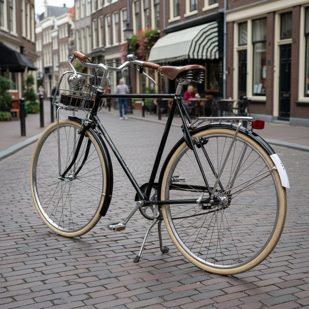 Pelago - Cargo Rear Rack Polished