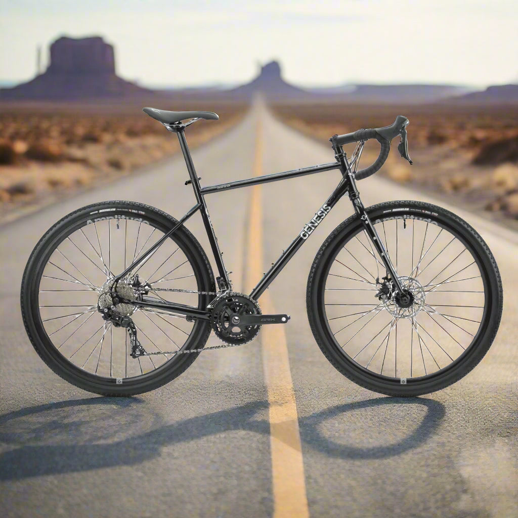 Genesis - Croix De Fer 20