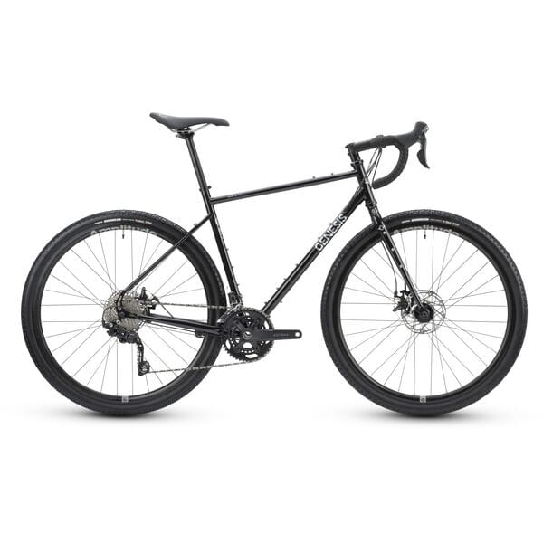 Genesis - Croix De Fer 20