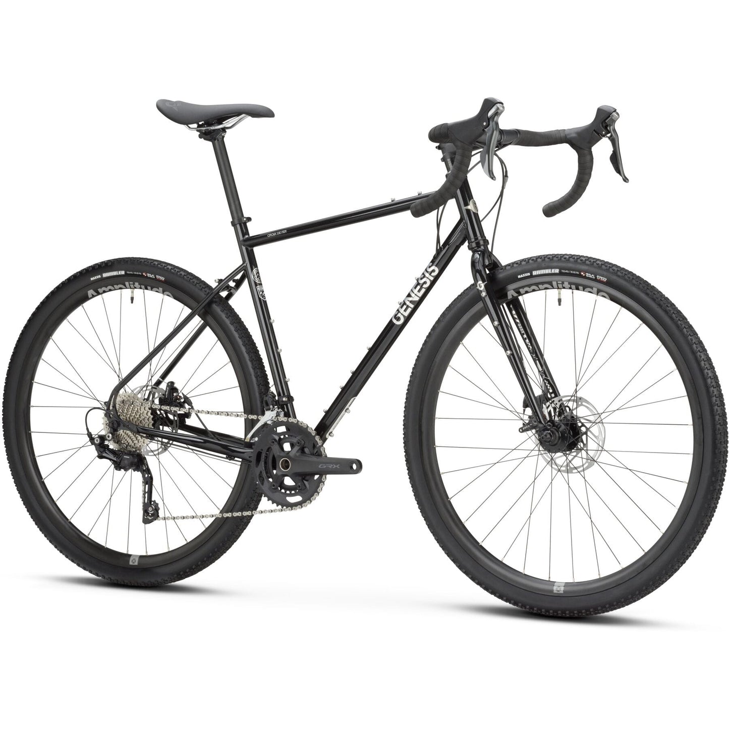 Genesis - Croix De Fer 20