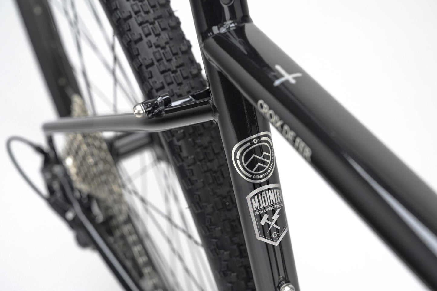 Genesis - Croix De Fer 20