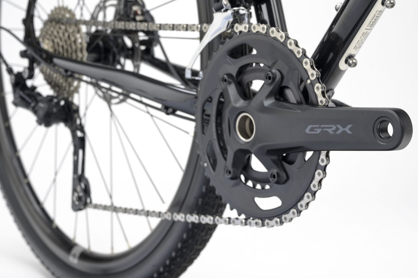 Genesis - Croix De Fer 20