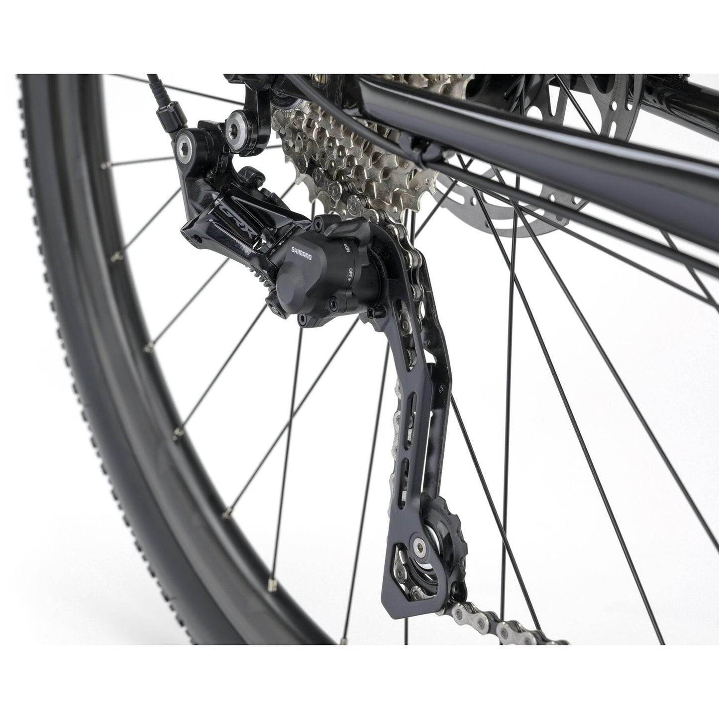 Genesis - Croix De Fer 20