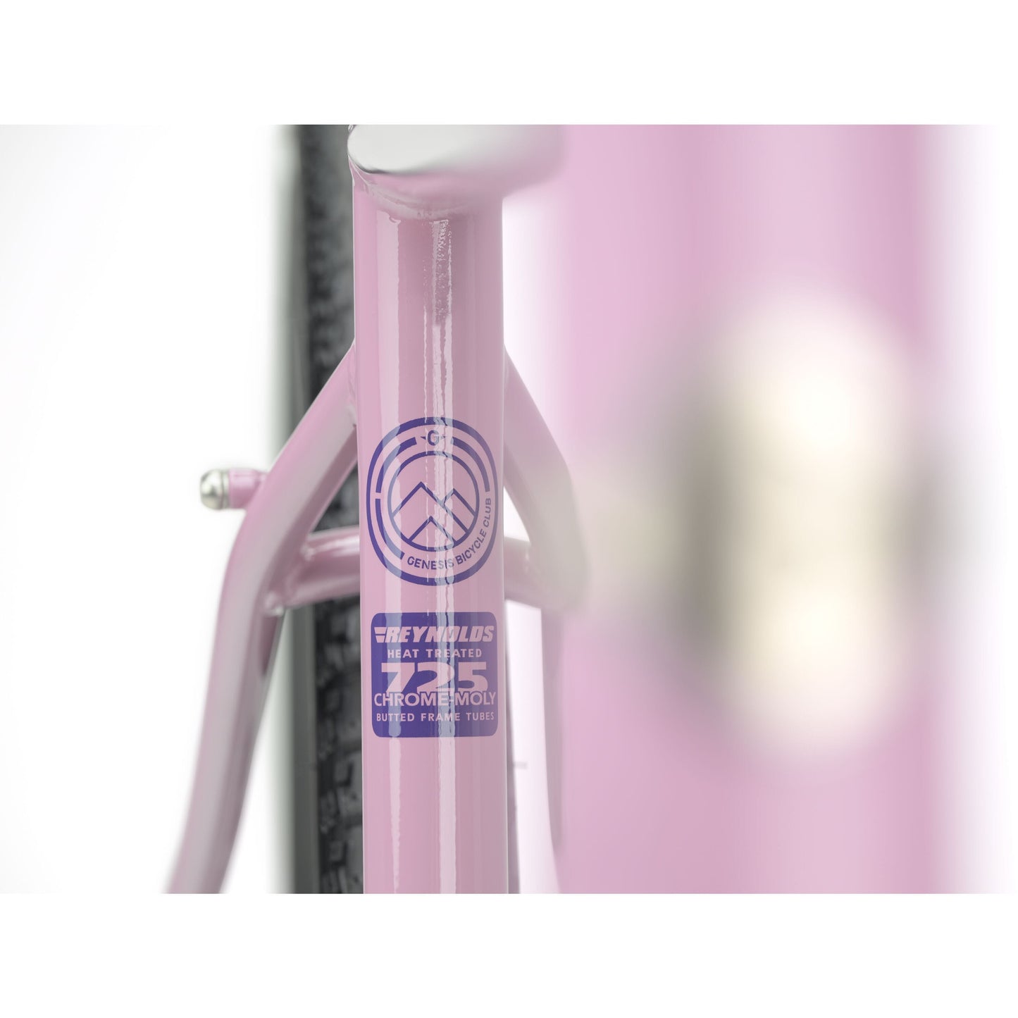 Genesis - Croix De Fer 40