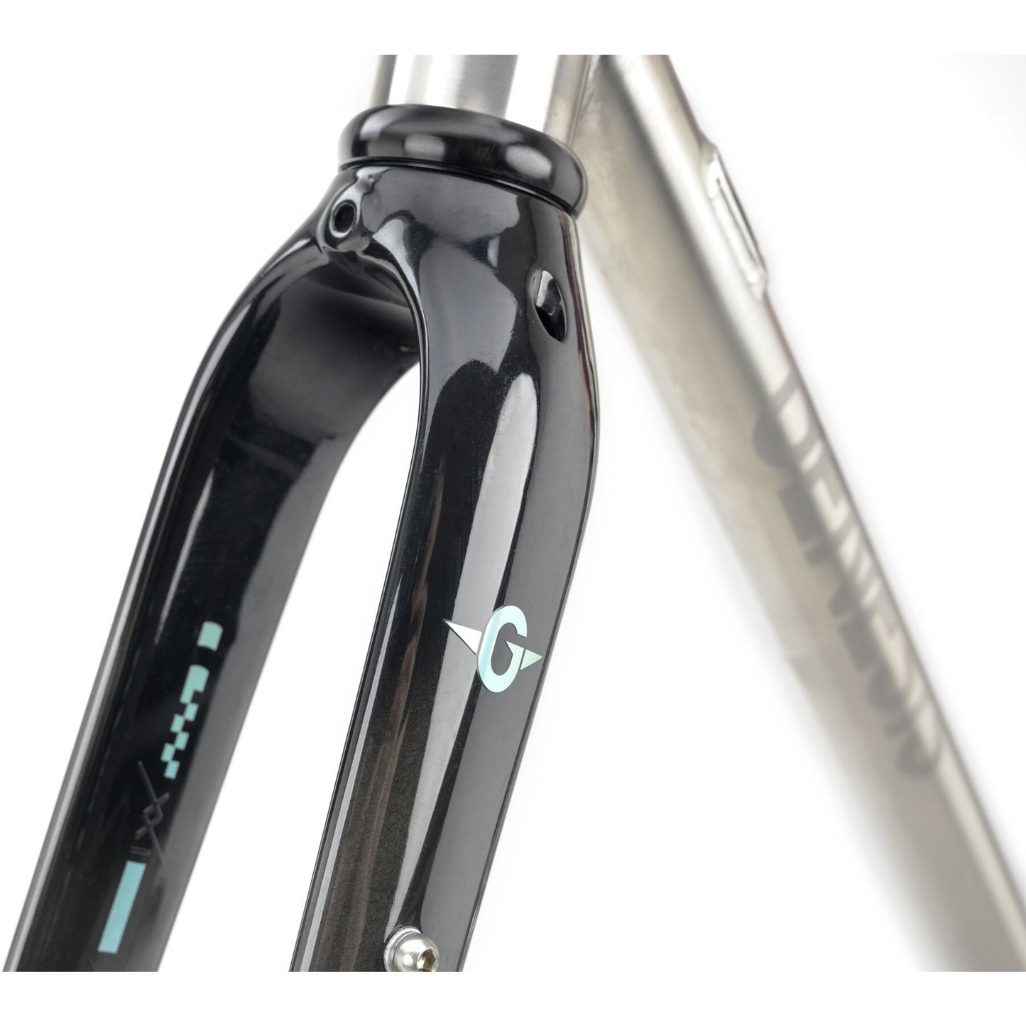 Genesis - Croix De Fer 931 Frameset
