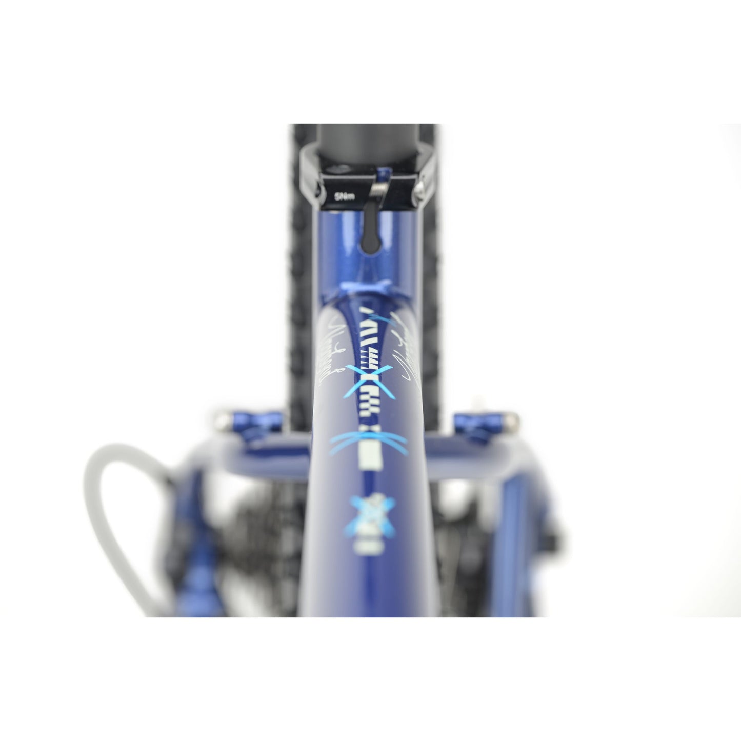 Genesis - Vagabond Frameset
