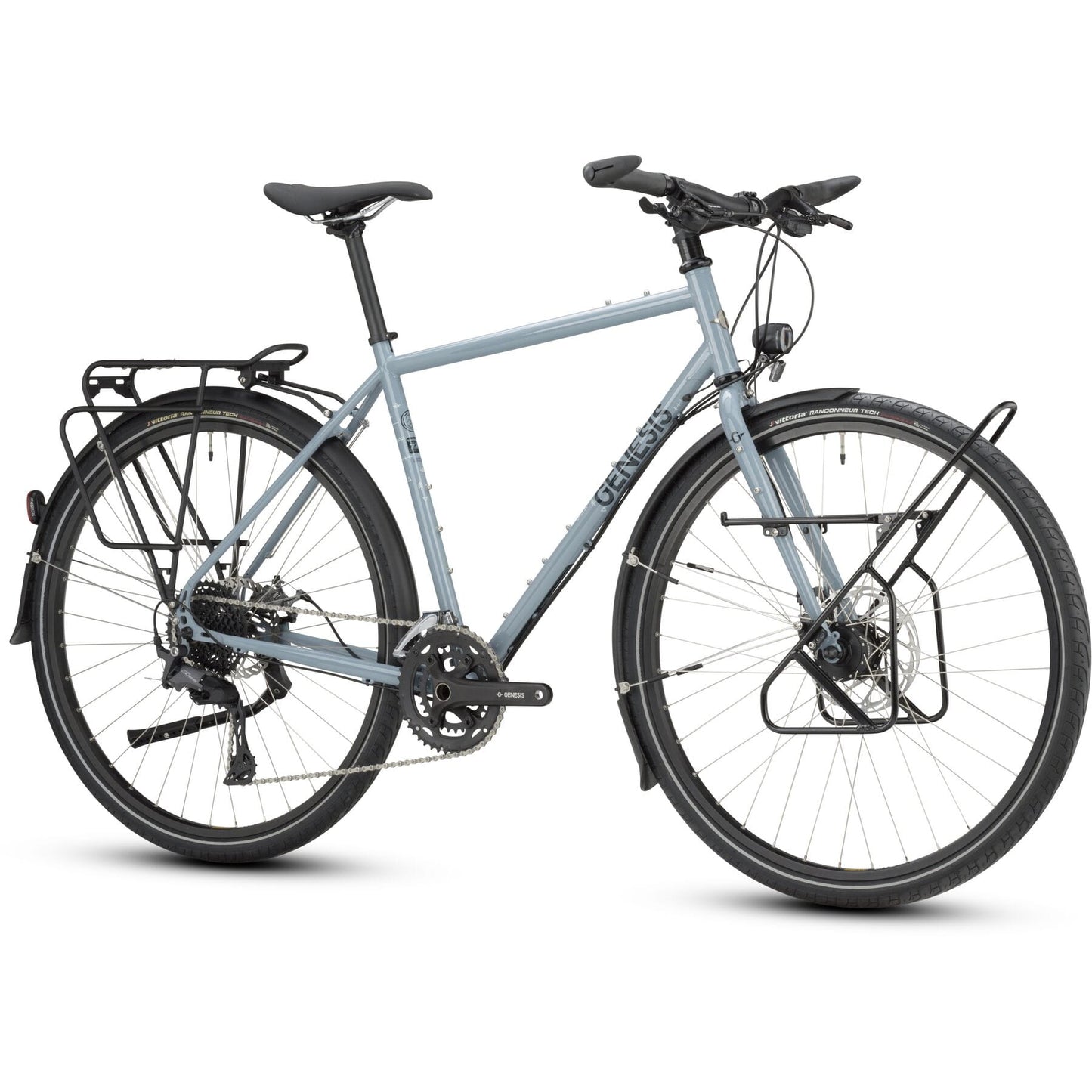 Geneis - Tour De Fer 30 LG - Blå