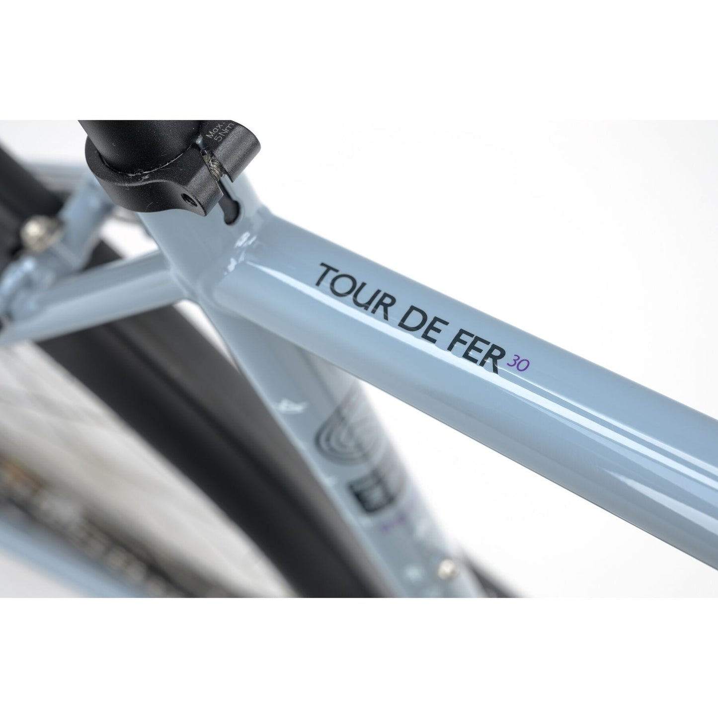 Geneis - Tour De Fer 30 LG - Blå