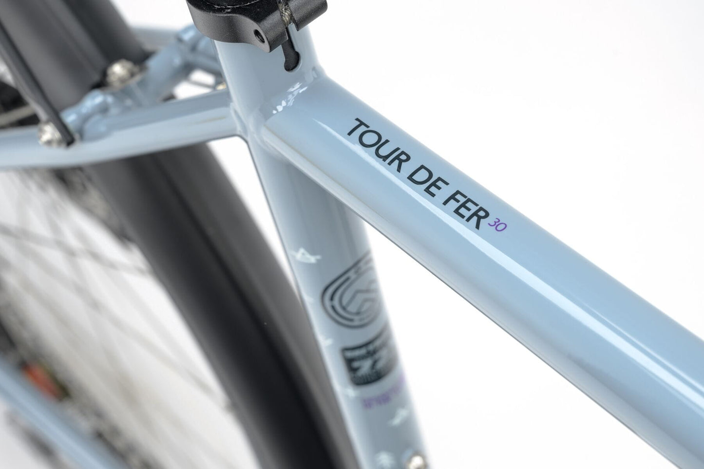 Geneis - Tour De Fer 30 LG - Blå