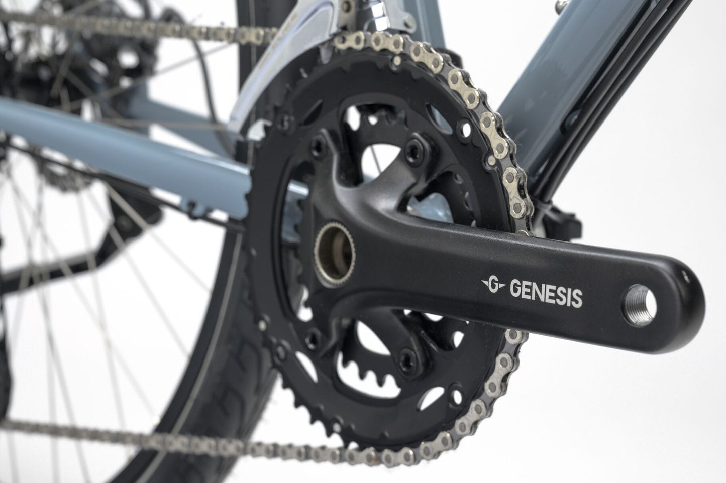 Geneis - Tour De Fer 30 LG - Blå