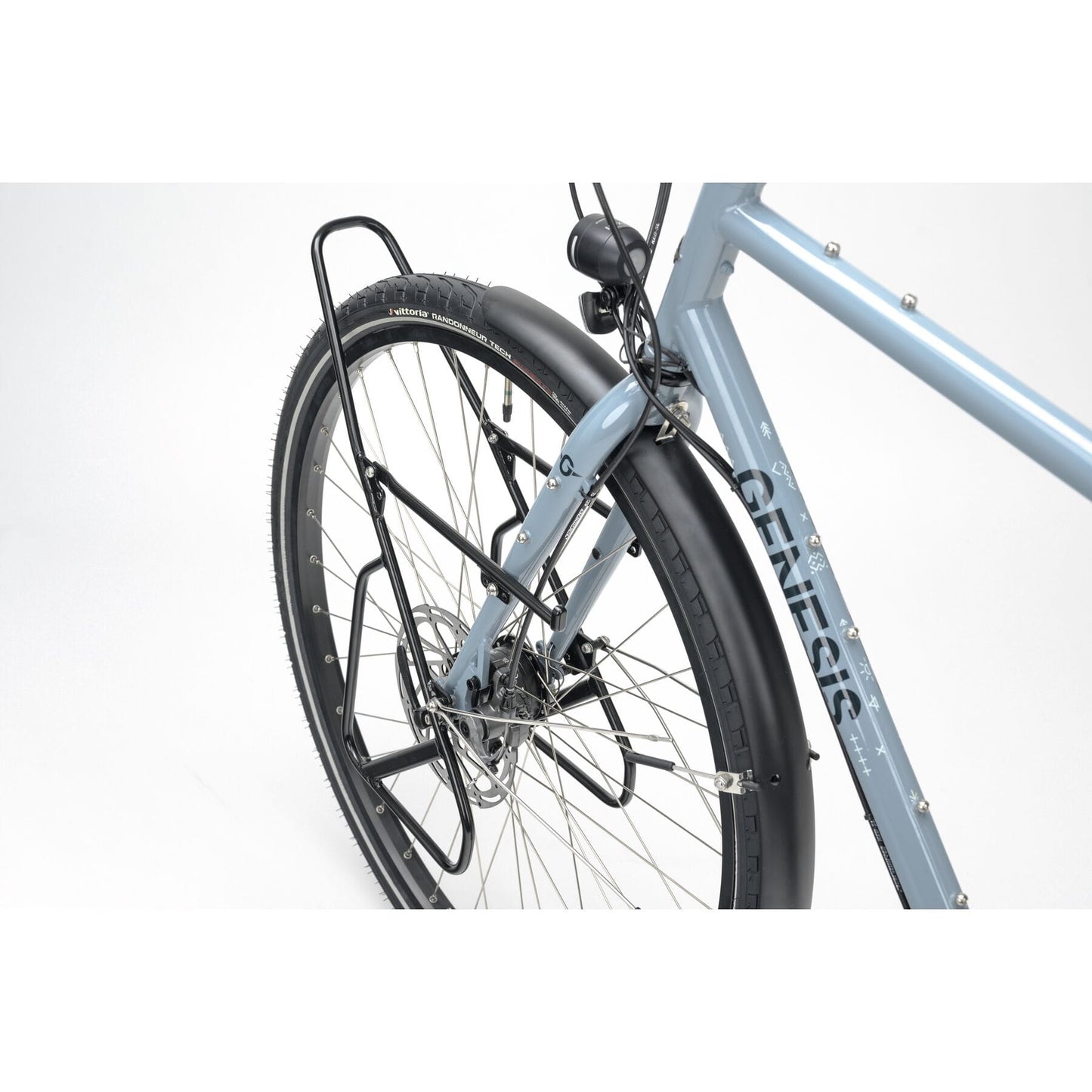 Geneis - Tour De Fer 30 LG - Blå