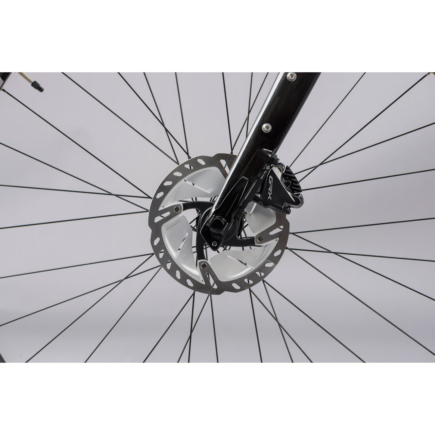 Genesis - CROIX DE FER TI SM - Grå
