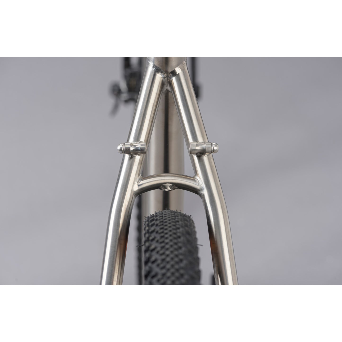 Genesis - CROIX DE FER TI SM - Grå
