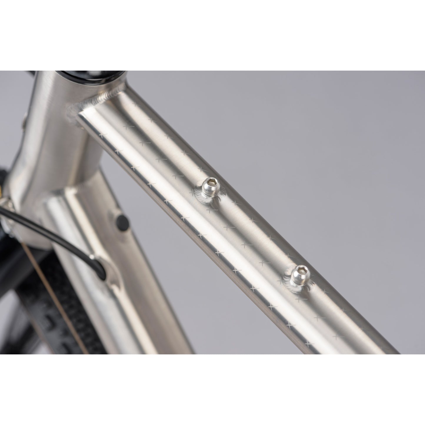 Genesis - CROIX DE FER TI SM - Grå