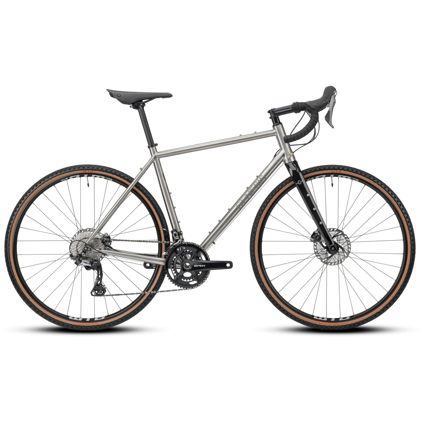 Genesis - CROIX DE FER TI SM - Grå