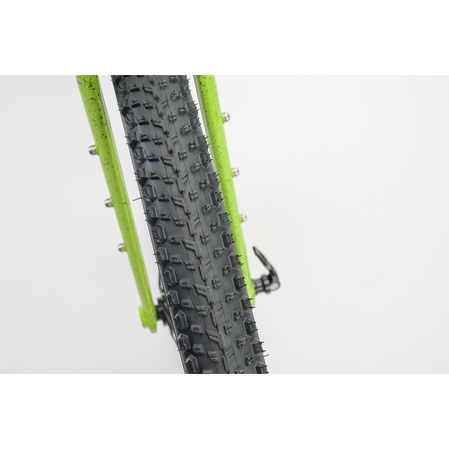 Genesis - Fugio 20 - Gravel Bike - Lime Grøn