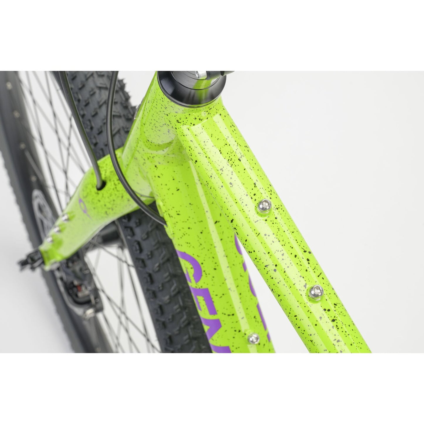 Genesis - Fugio 20 - Gravel Bike - Lime Grøn