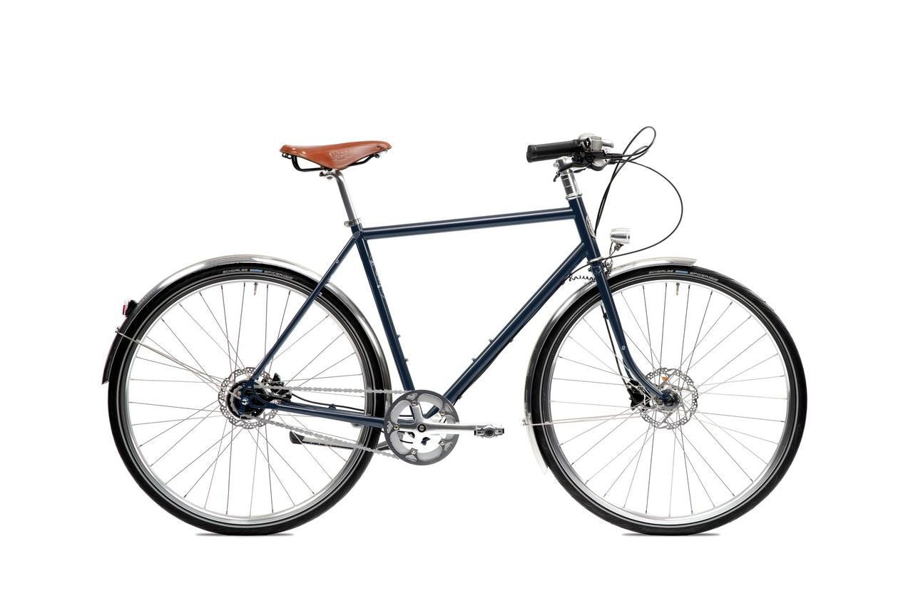 Pelago - Hanko Commuter - Citybike