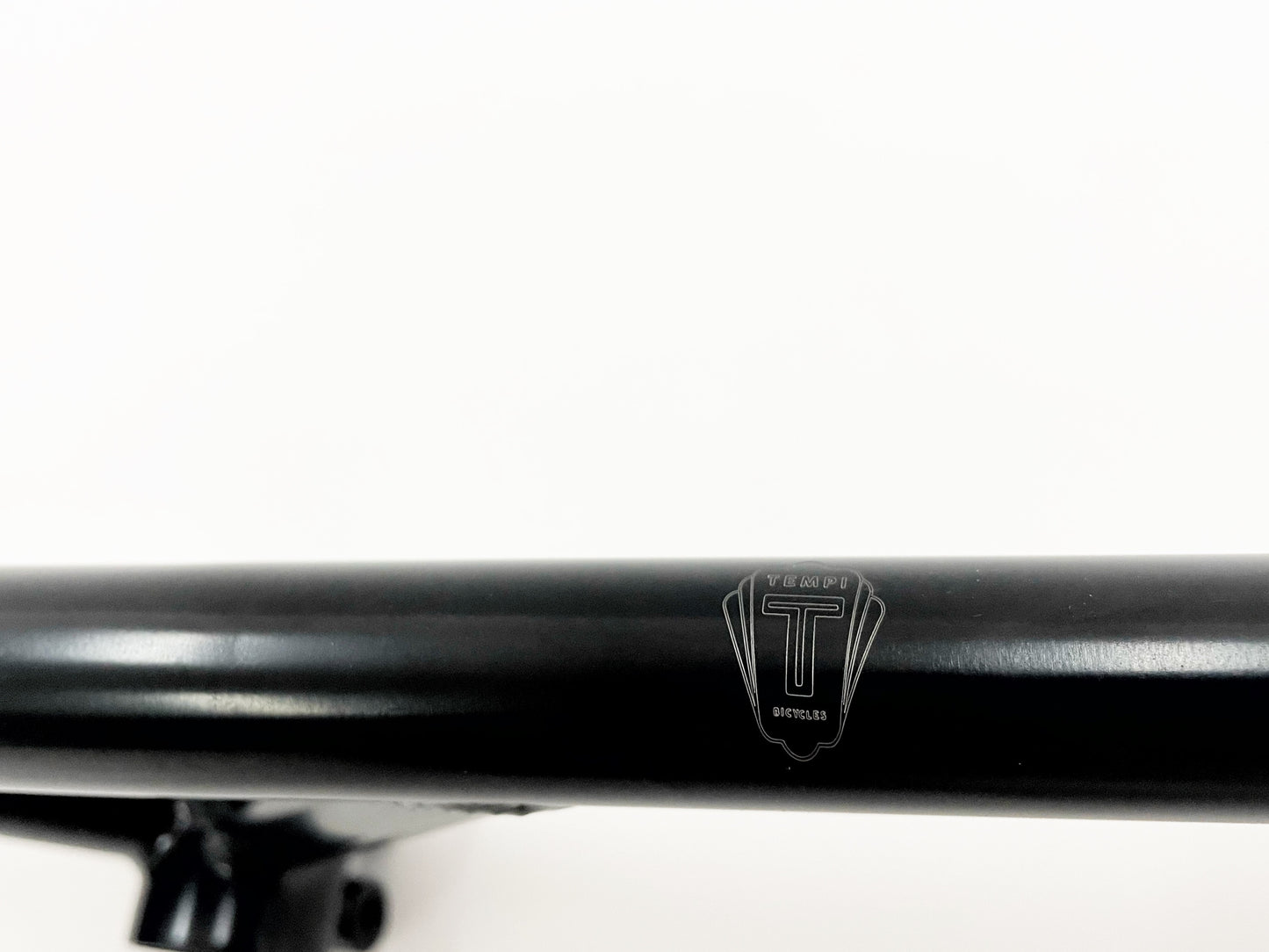 Tempi - Bullmoose Bar 780mm Black