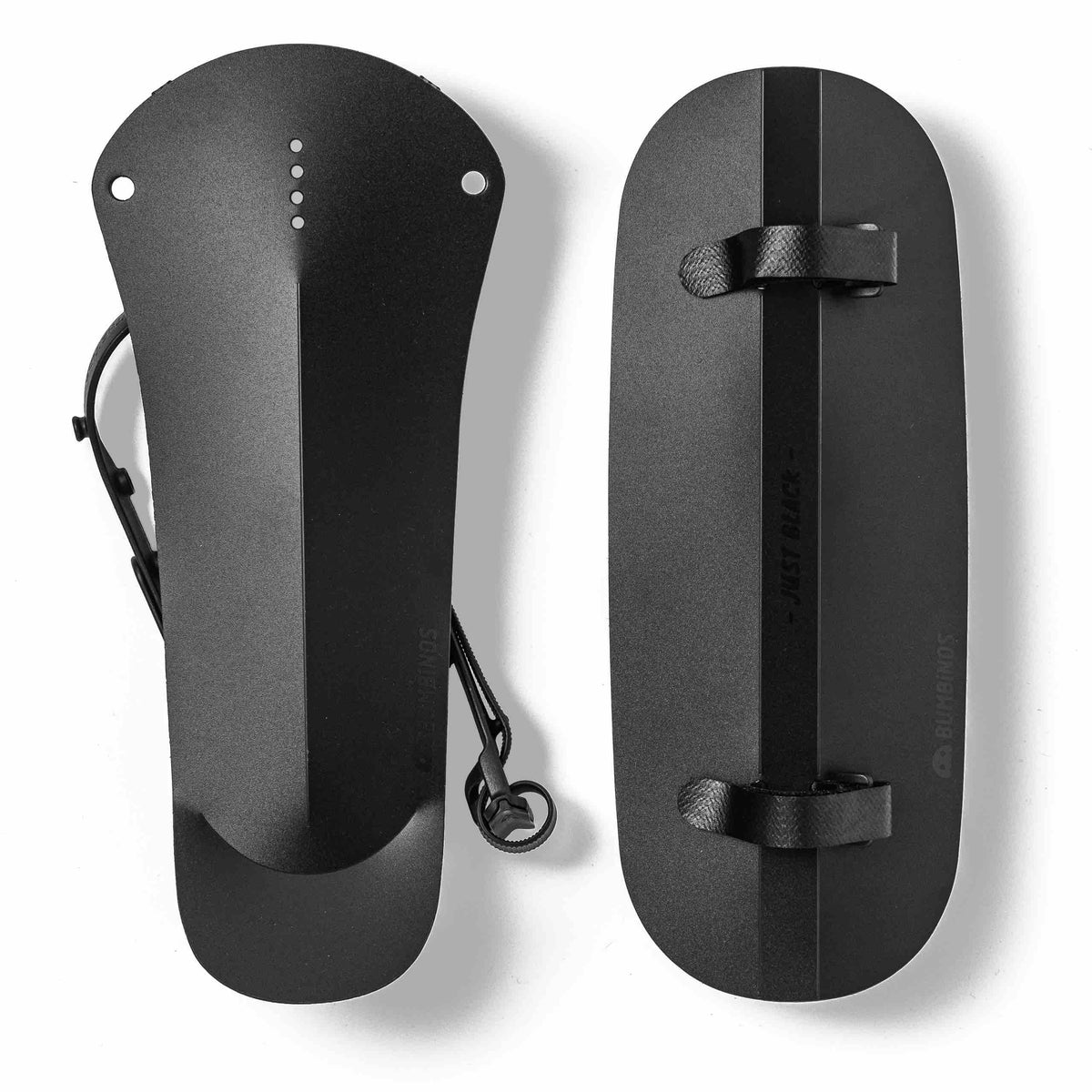 Bumbinos Splash Pack Just Black 18-20"