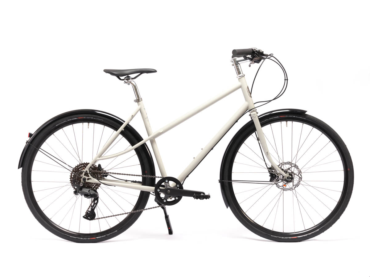 Pelago - Airisto Outback - CityBike