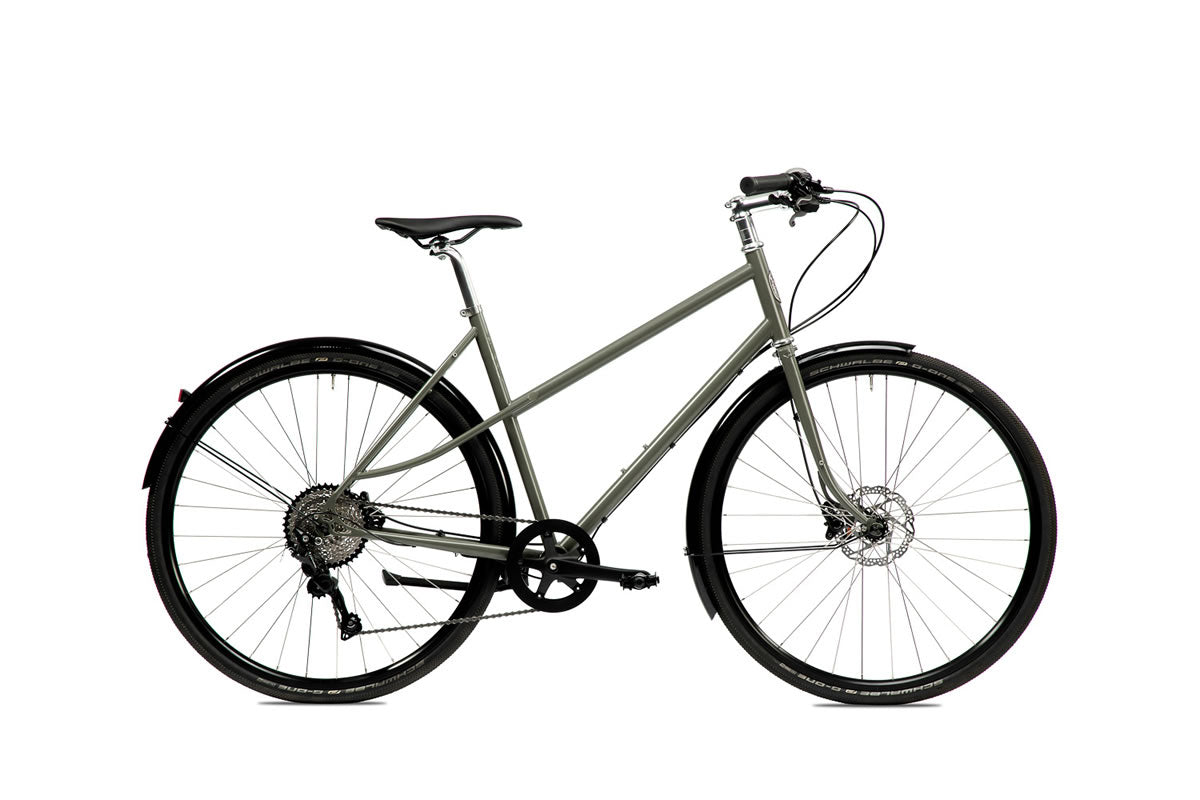 Pelago - Airisto Outback - CityBike