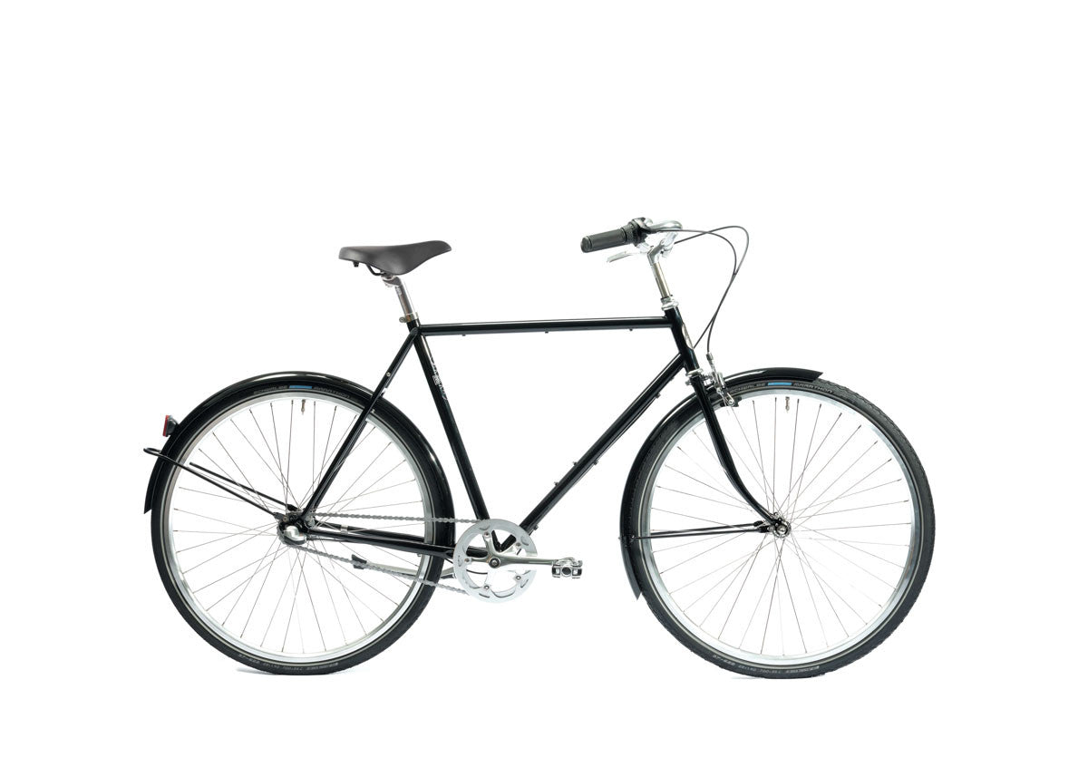 Pelago - Bristol 3 Gears - Klassik Herre