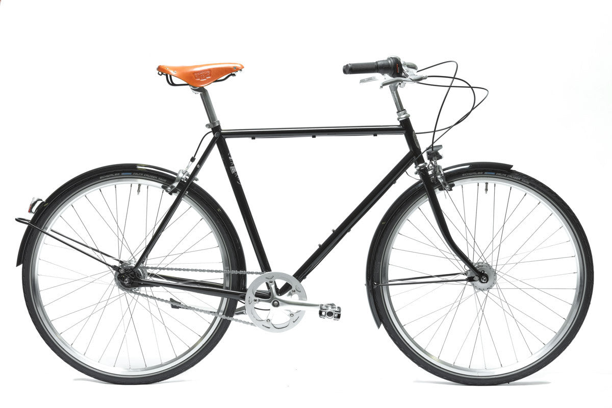 Pelago - Bristol 7 Gears - Klassisk Herre
