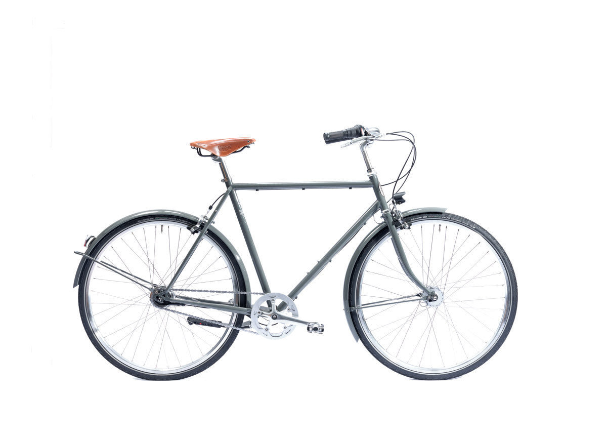 Pelago - Bristol 7 Gears - Klassisk Herre