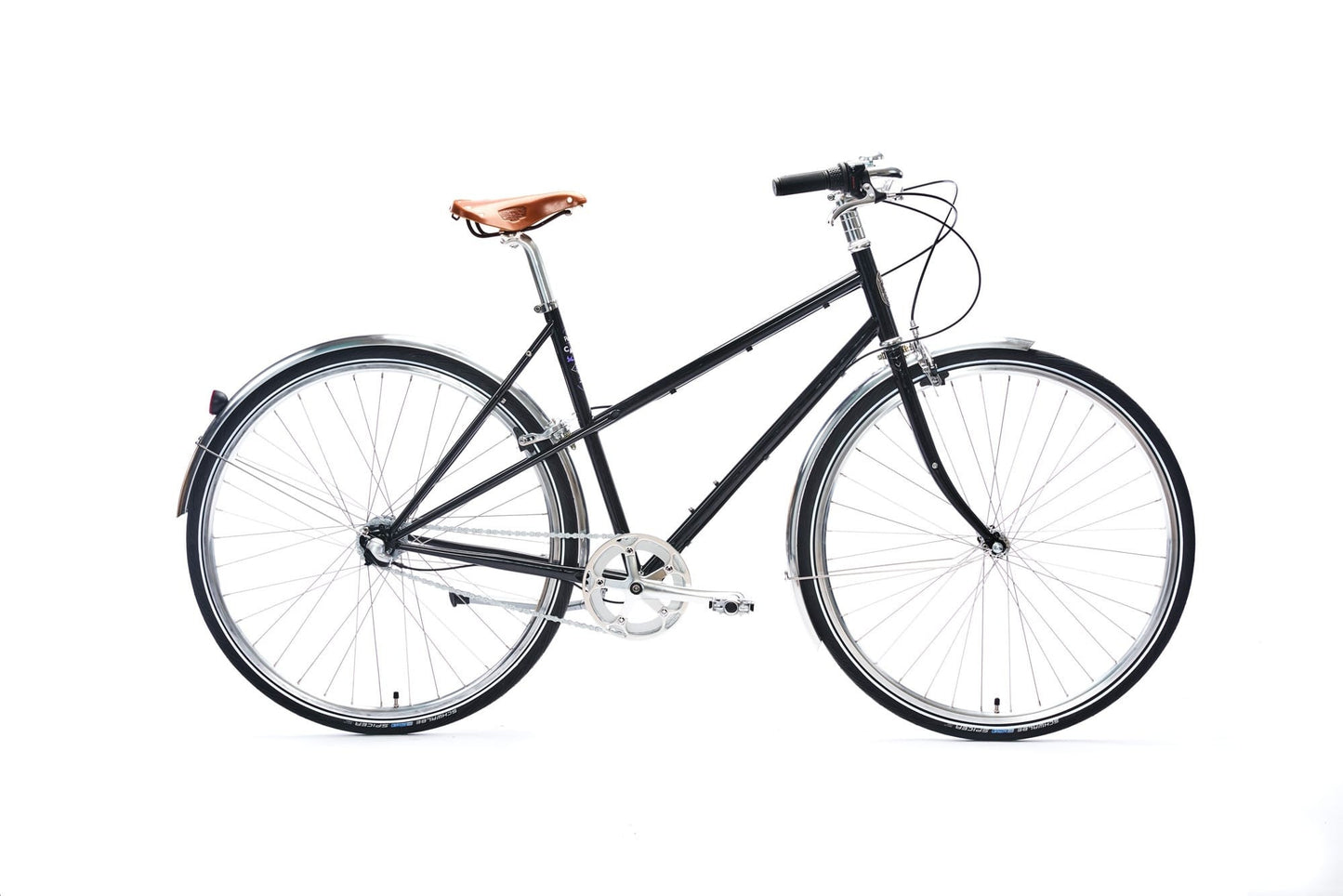 Pelago - Capri 3-Speed - Citybike