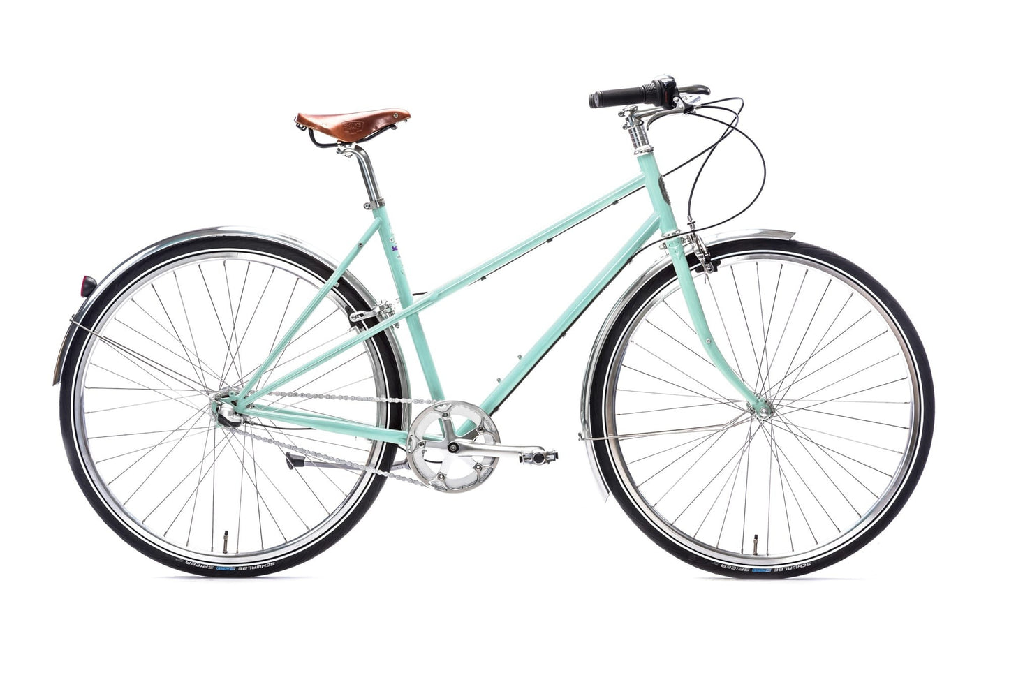 Pelago - Capri 3-Speed - Citybike