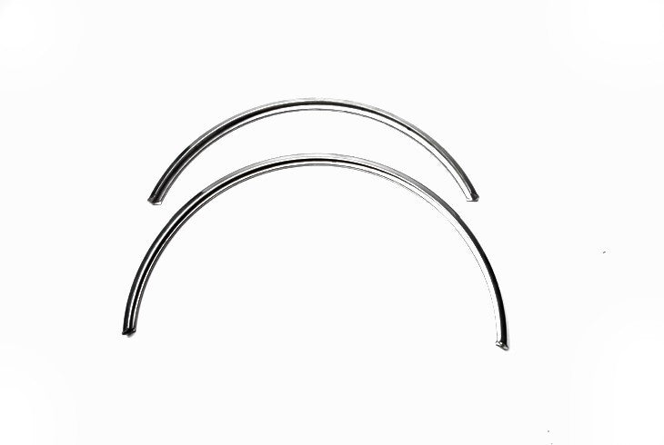 Pelago - 700 Fenders Black 36mm