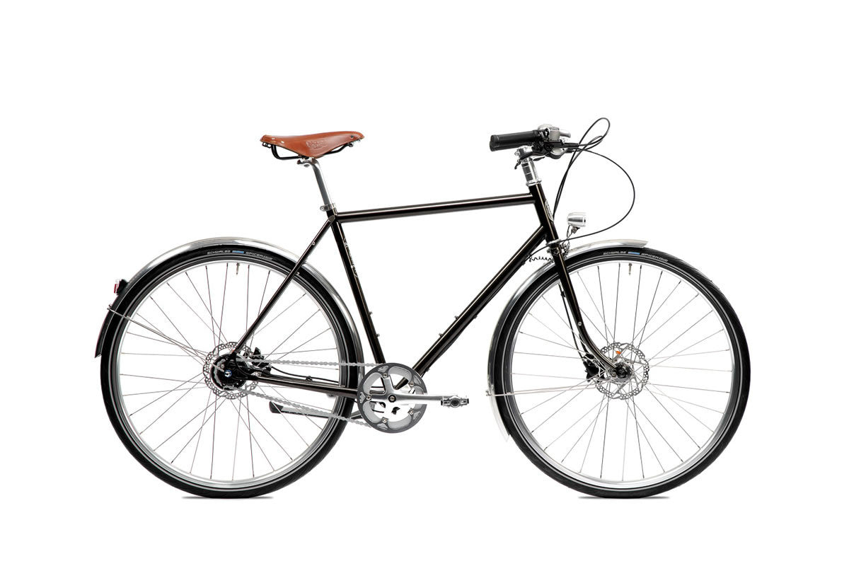 Pelago - Hanko Commuter - Citybike