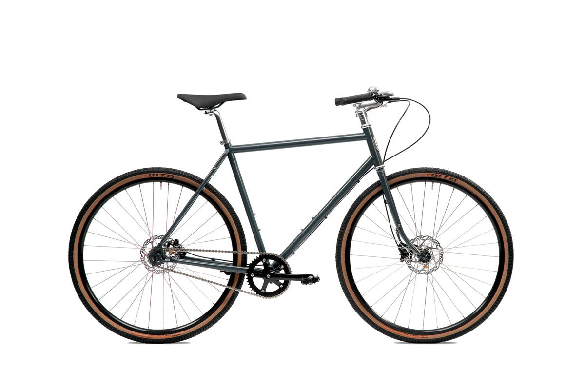 Pelago - Hanko Street - Single Speed