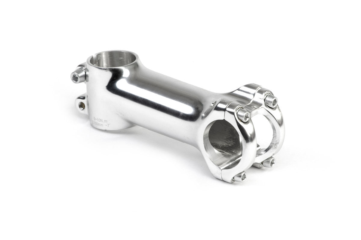 Pelago - Threadless Stem Polished 25.4mm / 120mm
