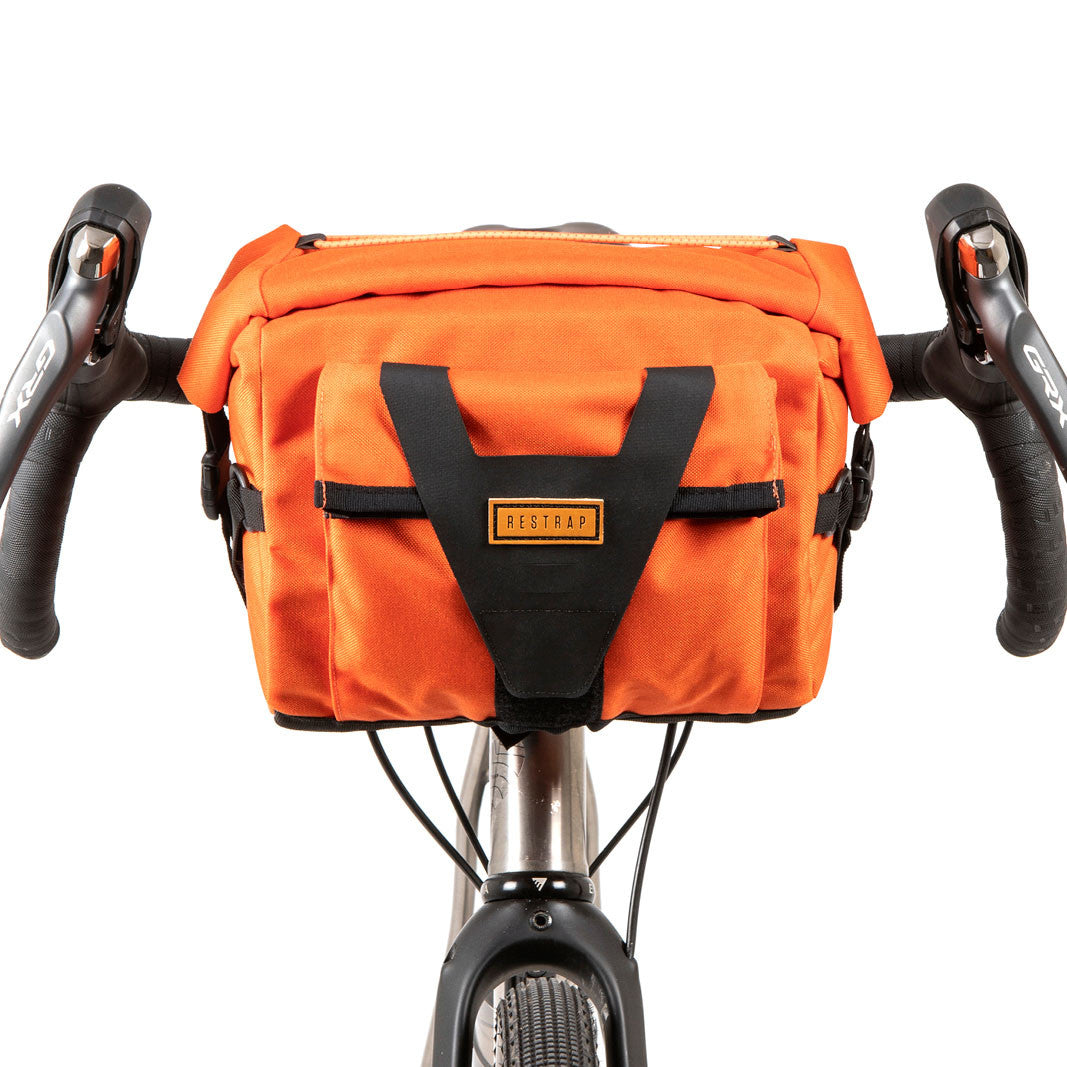 Reestrap - Bar Pack Orange