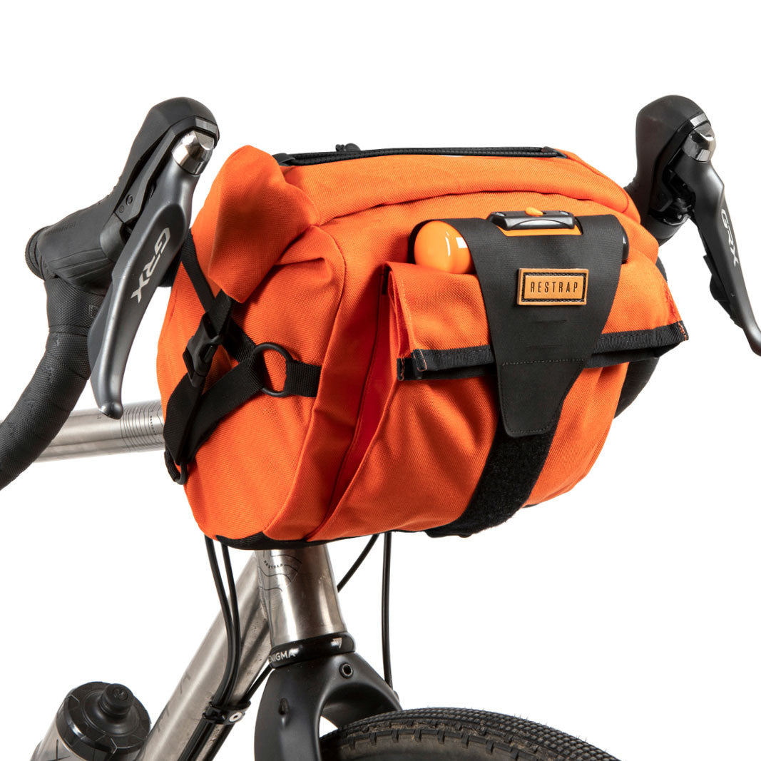 Reestrap - Bar Pack Orange