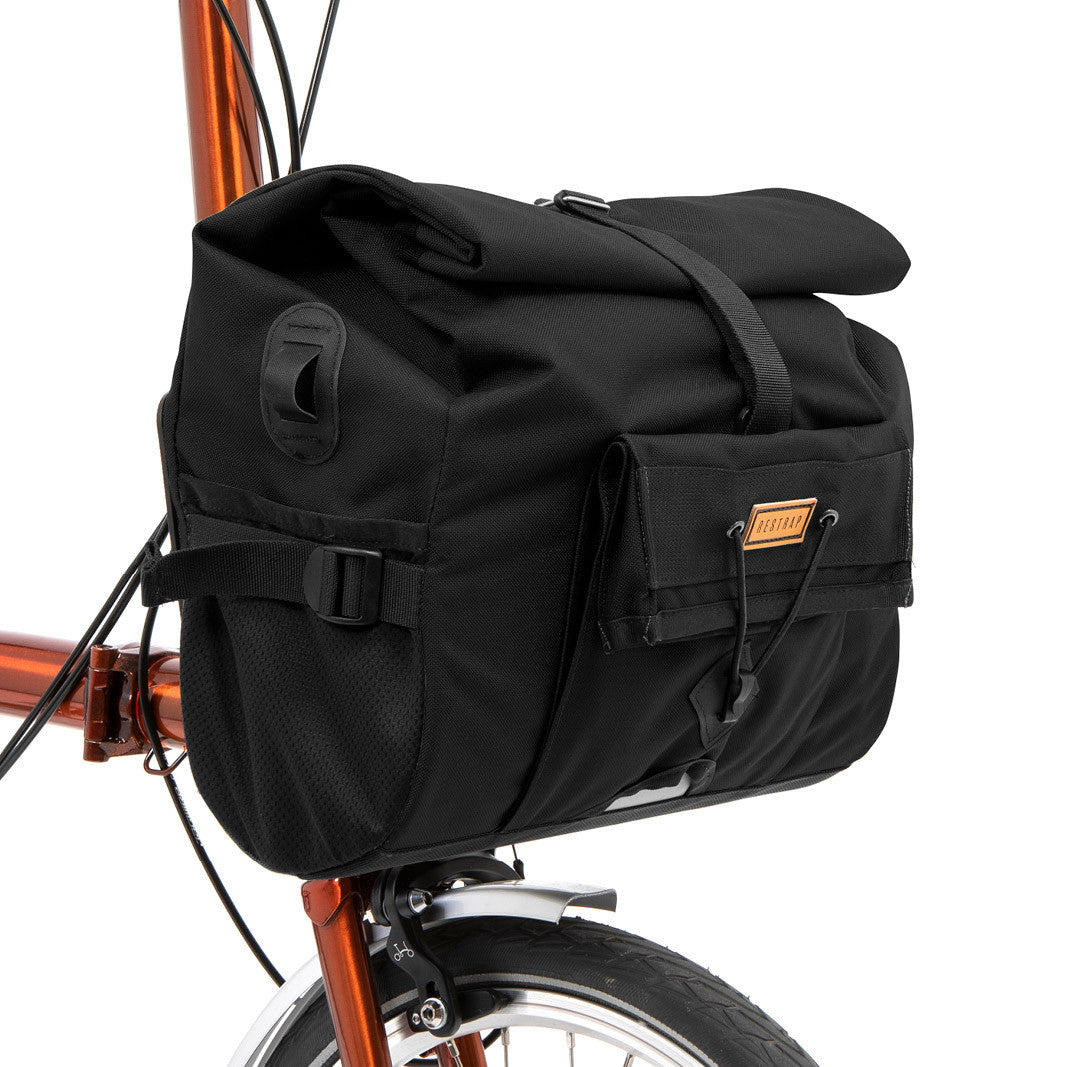Reestrap - 5 Pack - City Loader Bag