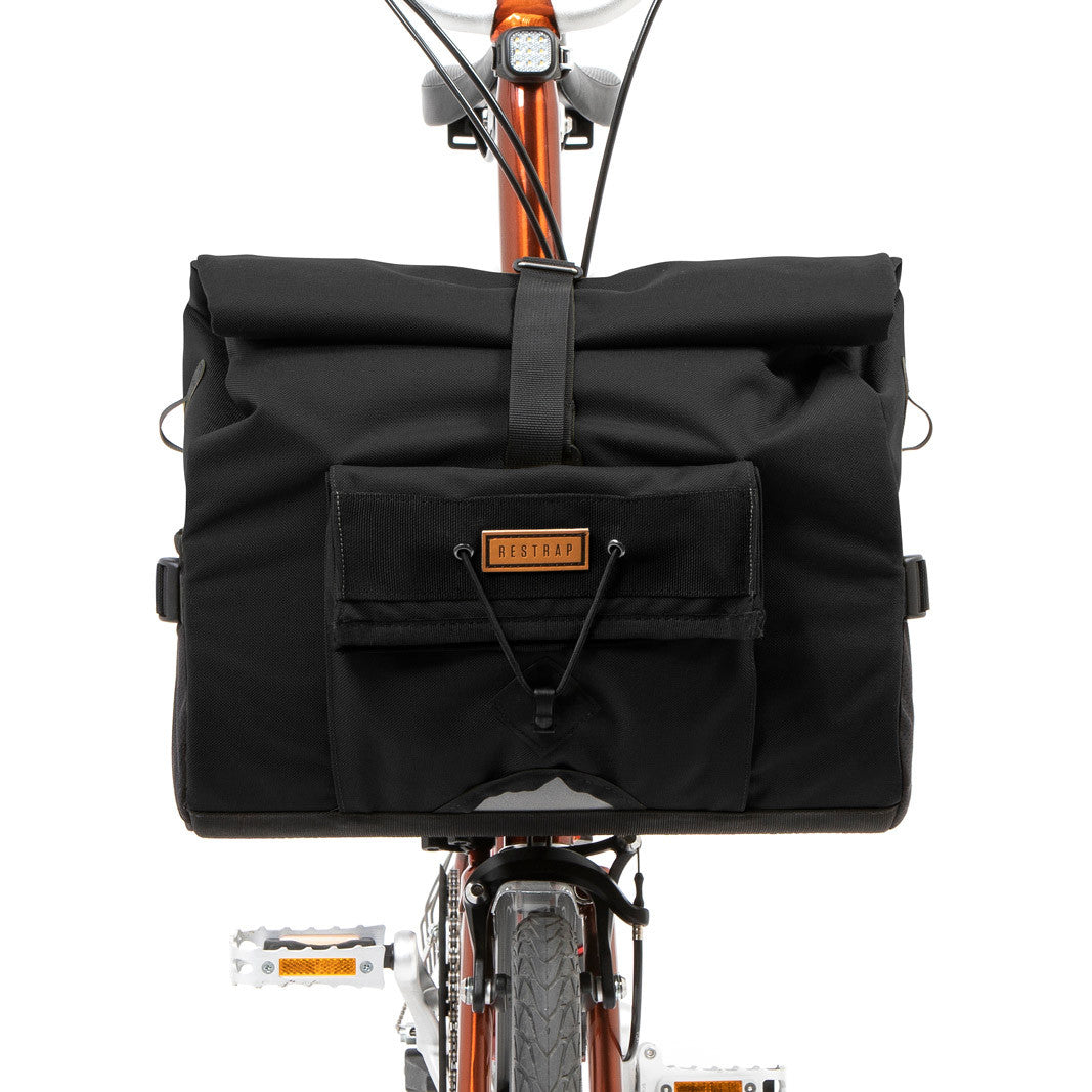 Reestrap - City Loader Bag