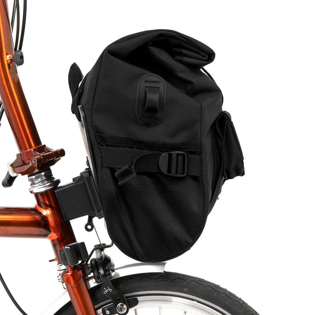 Reestrap - City Loader Bag