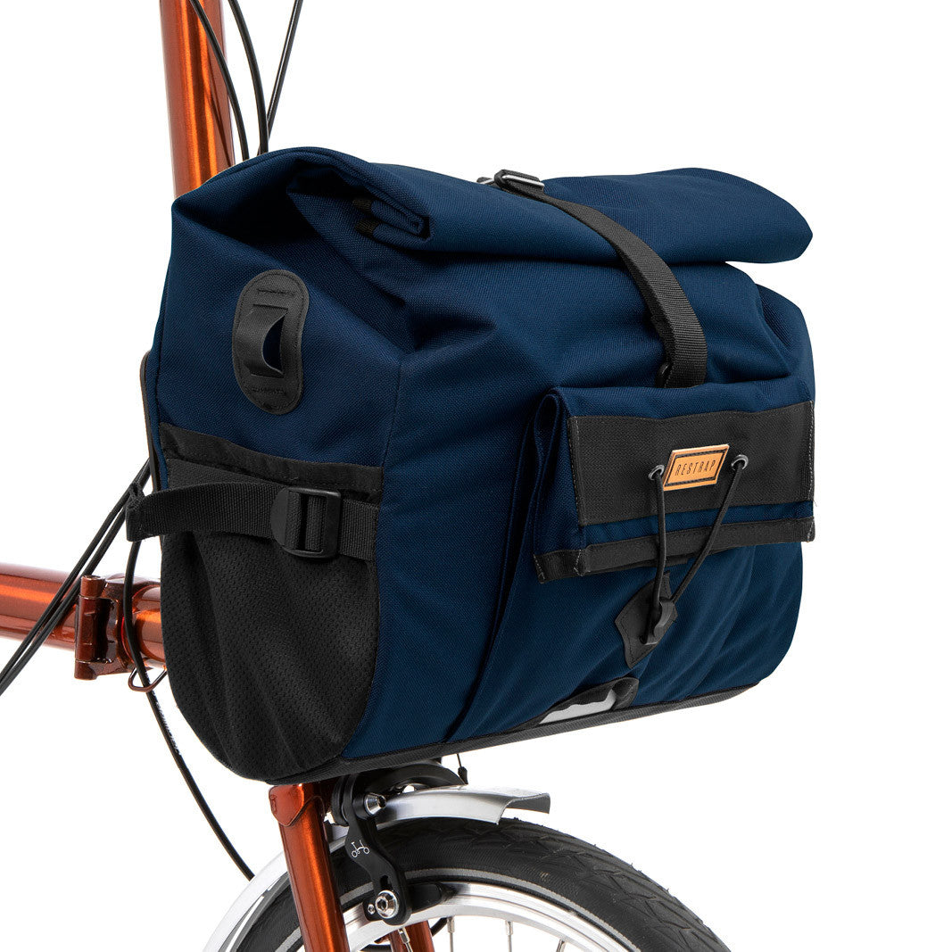 Reestrap - City Loader Bag Navy